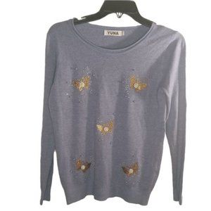 long sleeve‎ LIGHT SWEATER